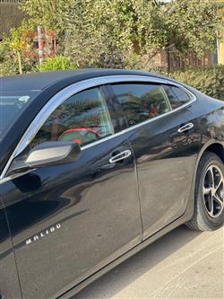 شيفروليه ماليبو